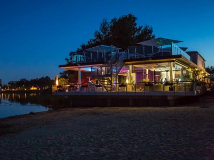 照片: Strandhaus Norderstedt