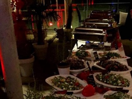 照片: Strandhaus Norderstedt