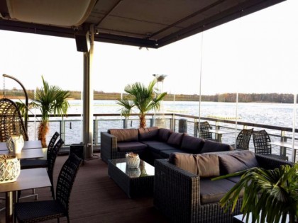 照片: Strandhaus Norderstedt