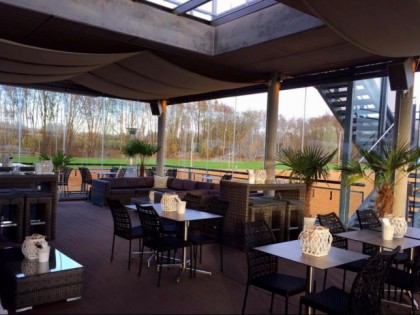 照片: Strandhaus Norderstedt
