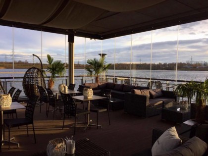 照片: Strandhaus Norderstedt