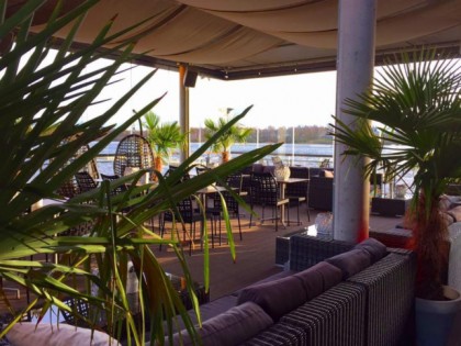 照片: Strandhaus Norderstedt